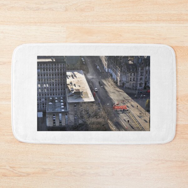 Item preview, Castle Terrace, Edinburgh designed and sold by Richard Flint.