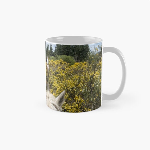 Item preview, Horse Riding Through Field designed and sold by PODLizardWizard.