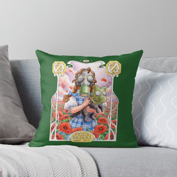 Item preview, Sleepless in Oz designed and sold by nonsensology.