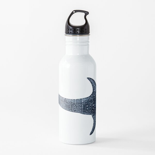 WHALE SHARK II Water Bottle