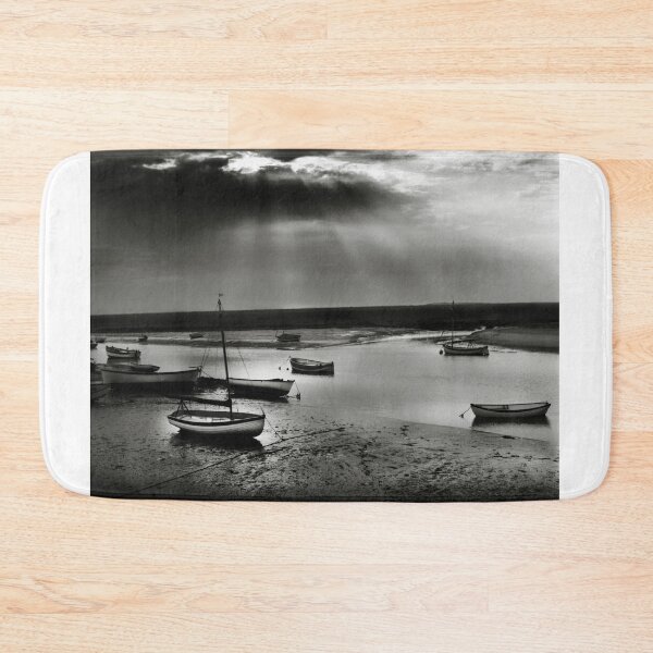 Item preview, A storm building up near Burnham Overy Staithe, Norfolk, UK designed and sold by Richard Flint.