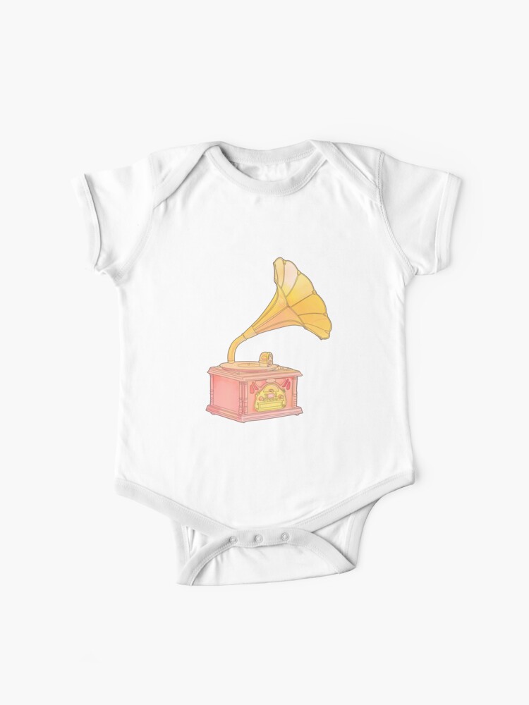 toddler record player