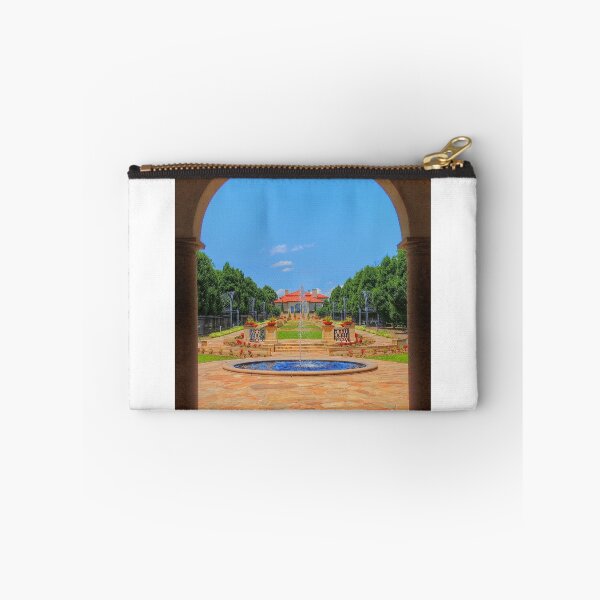 Item preview, Philbrook East Garden 2015 designed and sold by bannercgtl10.