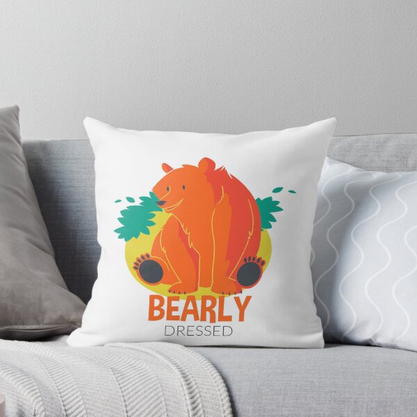Item preview, Bear-Ly Dressed !  designed and sold by Houd-Ammari77.