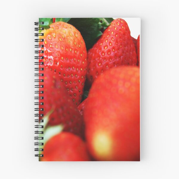 Item preview, Strawberry / Freson  designed and sold by Adrian Delgado.