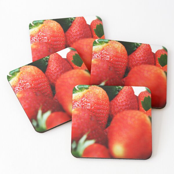 Item preview, Strawberry / Freson  designed and sold by Adrian Delgado.