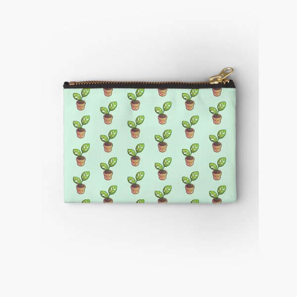 Item preview, Monstera Adansonii designed and sold by PeachiePanda.