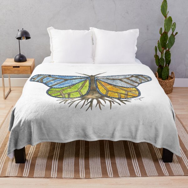 Item preview, Butterfly Tree designed and sold by KJ Gatten.