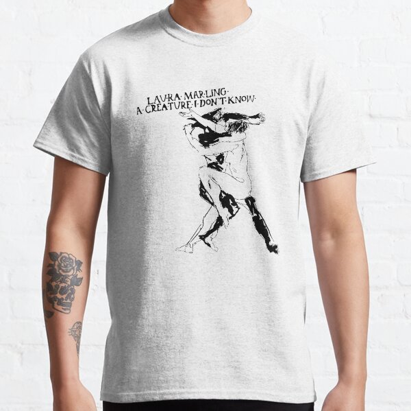 Laura Marling, A Creature I Dont Know, folk, music, album, Classic T-Shirt