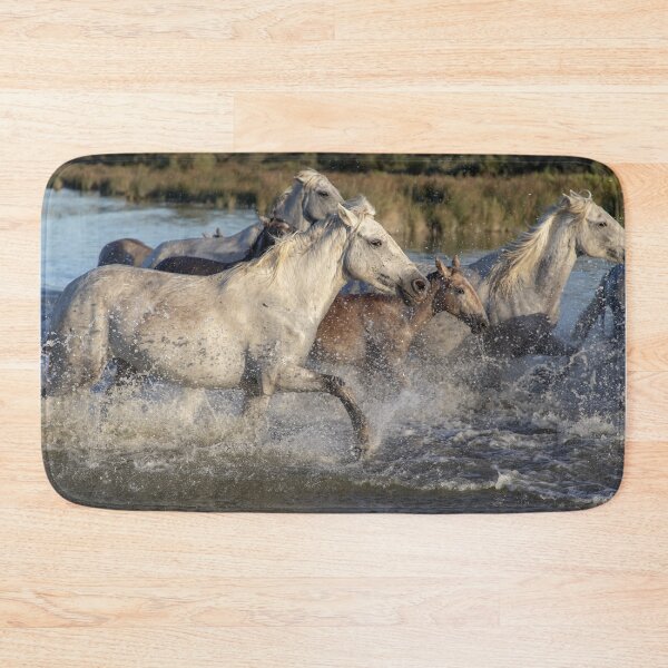 Item preview, Horse Tribe Commuting designed and sold by PODLizardWizard.