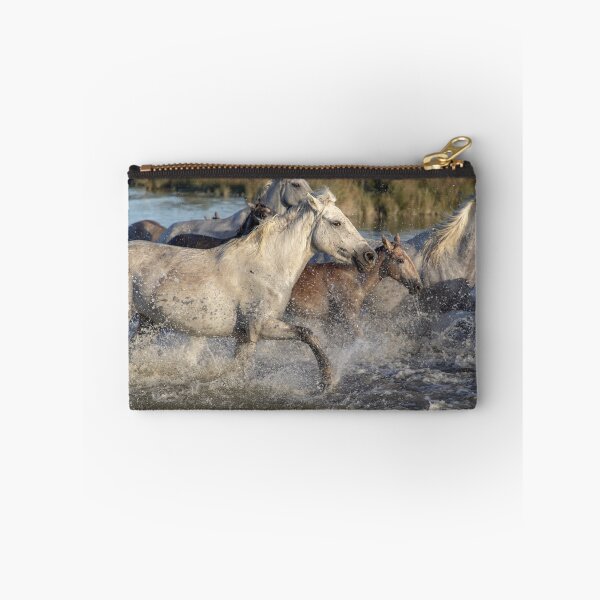 Item preview, Horse Tribe Commuting designed and sold by PODLizardWizard.