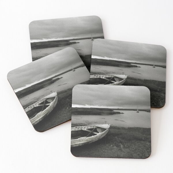 Item preview, Storm gathering over Brancaster, Norfolk, UK designed and sold by Richard Flint.