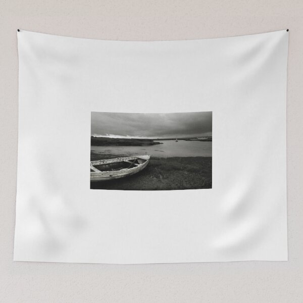 Item preview, Storm gathering over Brancaster, Norfolk, UK designed and sold by Richard Flint.