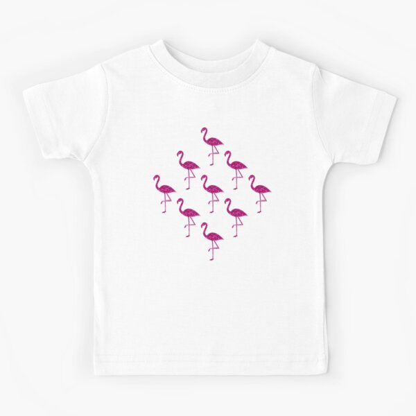 Flamingo Kids T Shirts Redbubble - flamingo roblox kids t shirt by freves redbubble