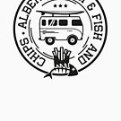 «Copia de Albert's Combi» de alexMo