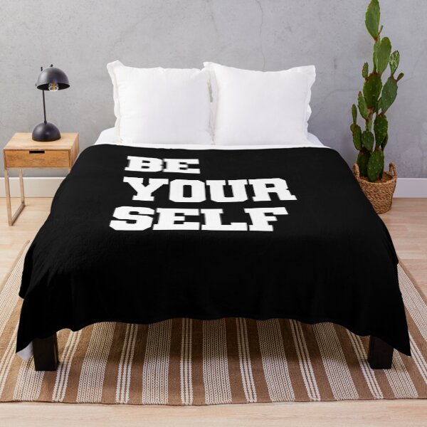 Item preview, Be Yourself Believe In Yourself Positivity Tshirt Motivation designed and sold by JoDesignLab.