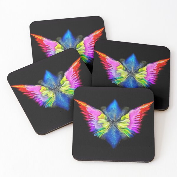 Item preview, Angel's wings designed and sold by rolffimages.