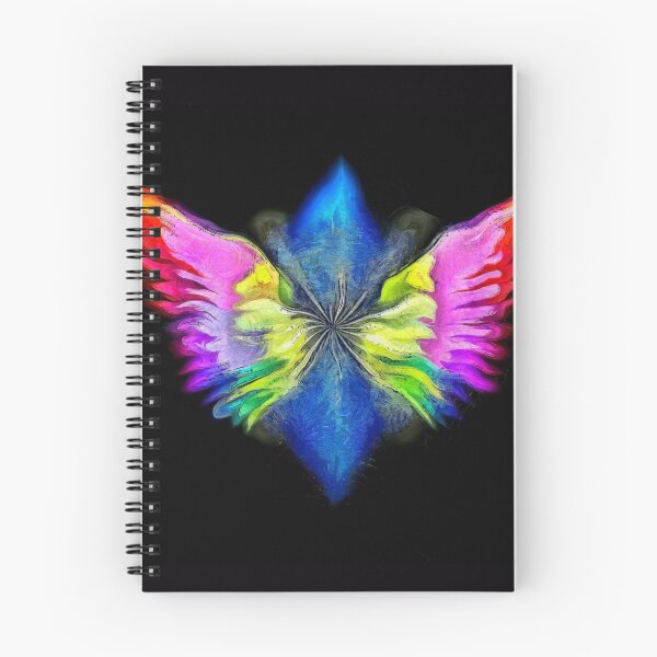 Item preview, Angel's wings designed and sold by rolffimages.