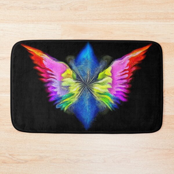 Item preview, Angel's wings designed and sold by rolffimages.