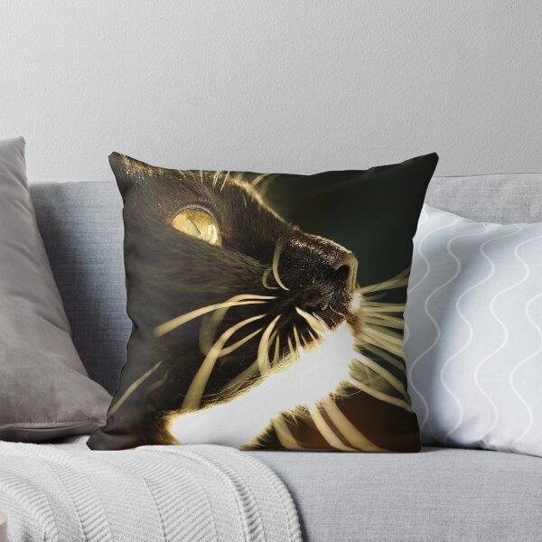 Item preview, Feline Intensity designed and sold by JessicaPreston.