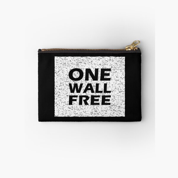 Item preview, Denglish - One Wall Free designed and sold by saechla.