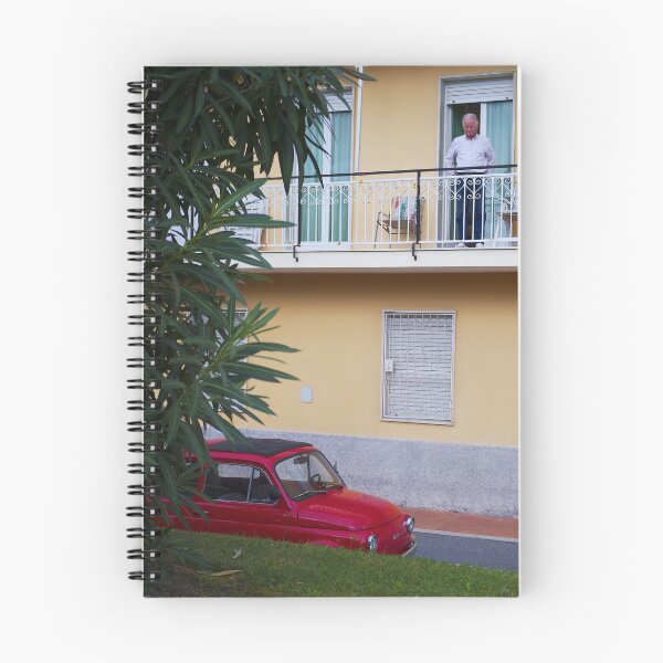 Item preview, 2018 Fiat 500 #02 designed and sold by robertoferrero.