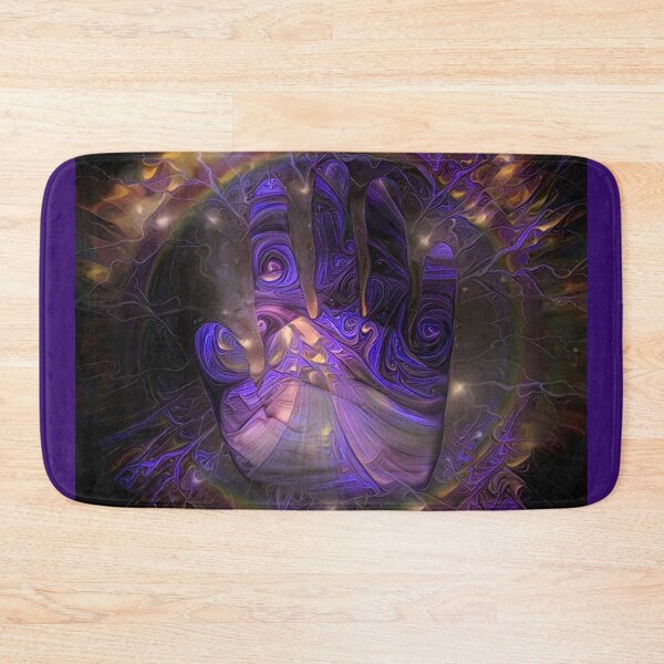 Item preview, Hand of Creator designed and sold by rolffimages.