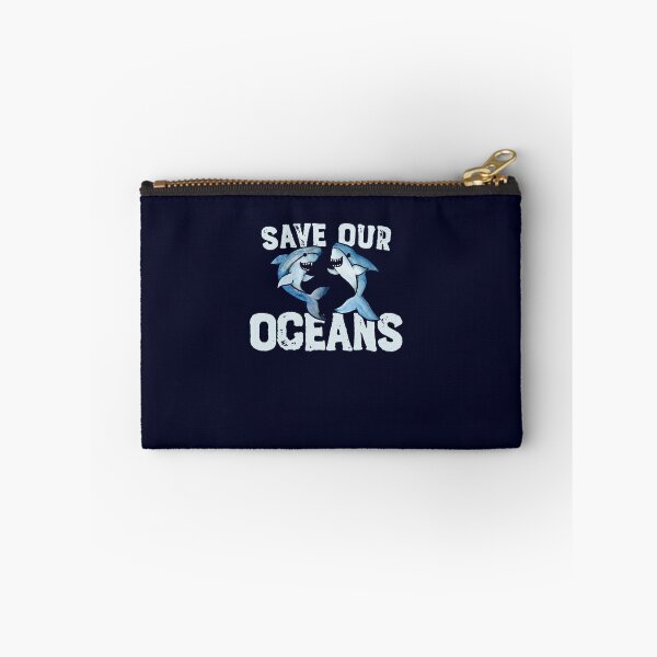Item preview, Save our oceans designed and sold by FrictionMaxxing.