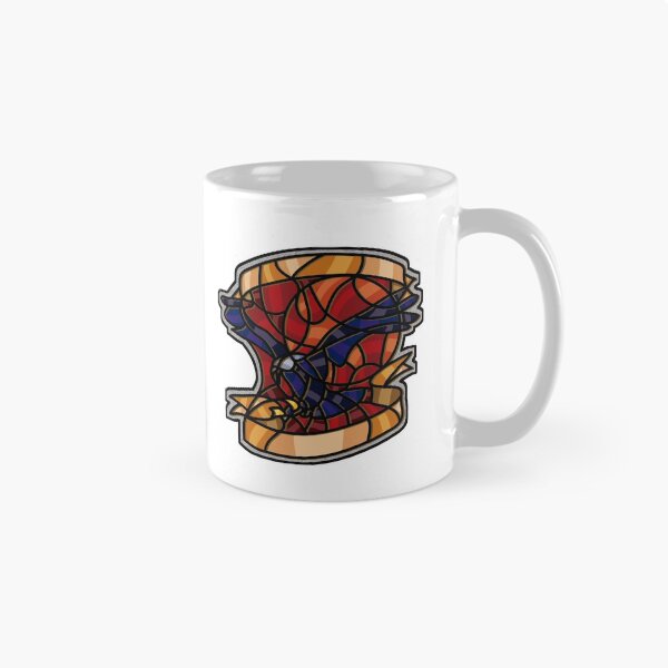 Item preview, black eagle designed and sold by Decarabia.
