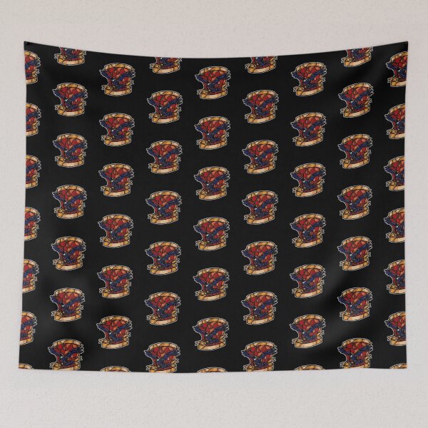 Item preview, black eagle designed and sold by Decarabia.