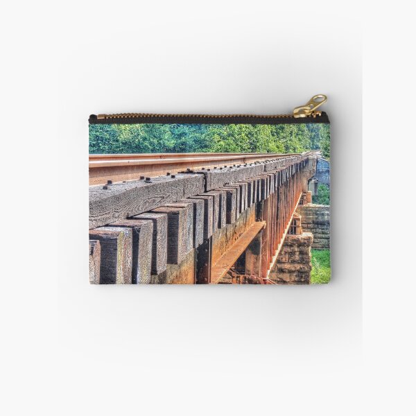 Item preview, Railroad Bridge designed and sold by bannercgtl10.