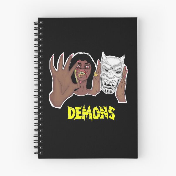 Item preview, Demons designed and sold by kate0326.