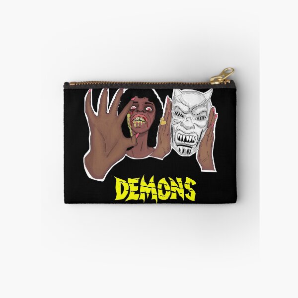 Item preview, Demons designed and sold by kate0326.