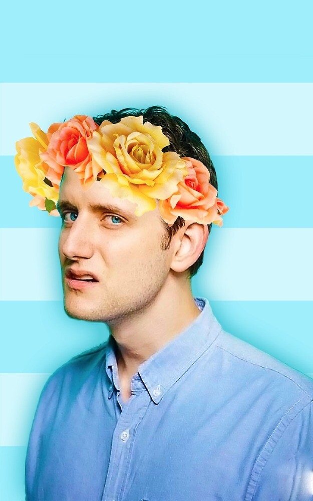 Zach Woods funny moments