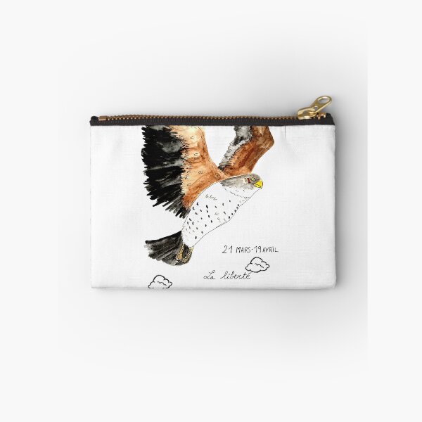 Item preview, Amerindian sign of the falcon designed and sold by neigeternelle.
