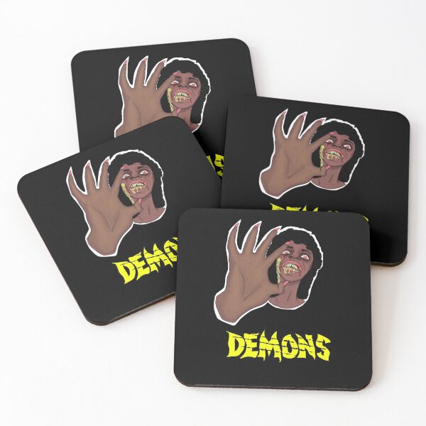 Item preview, Demons Version 2 designed and sold by kate0326.