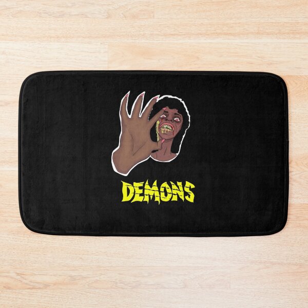 Item preview, Demons Version 2 designed and sold by kate0326.