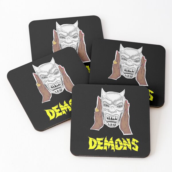Item preview, Demons Version 3 designed and sold by kate0326.