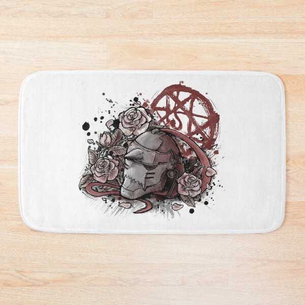 Item preview, Alphonse Elric Fullmetal Alchemist Things designed and sold by xMorfina.