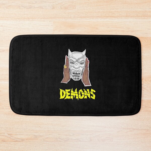Item preview, Demons Version 3 designed and sold by kate0326.