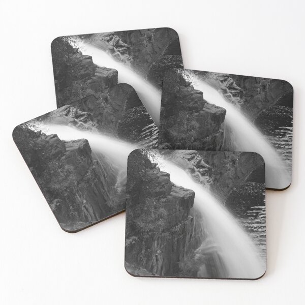 Item preview, Relaxing waterfall Outdoors designed and sold by Allen Penton.