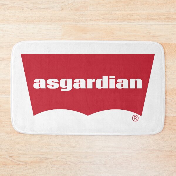 Item preview, Asgardian Asgard designed and sold by ProjectX23.