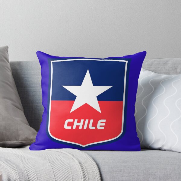 Item preview, Chile rugby designed and sold by Giyo49.