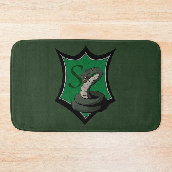 Item preview, S shield designed and sold by Decarabia.