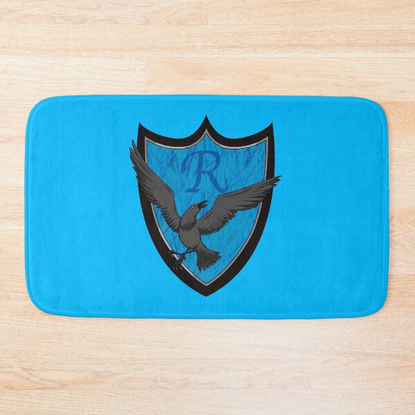 Item preview, R shield designed and sold by Decarabia.