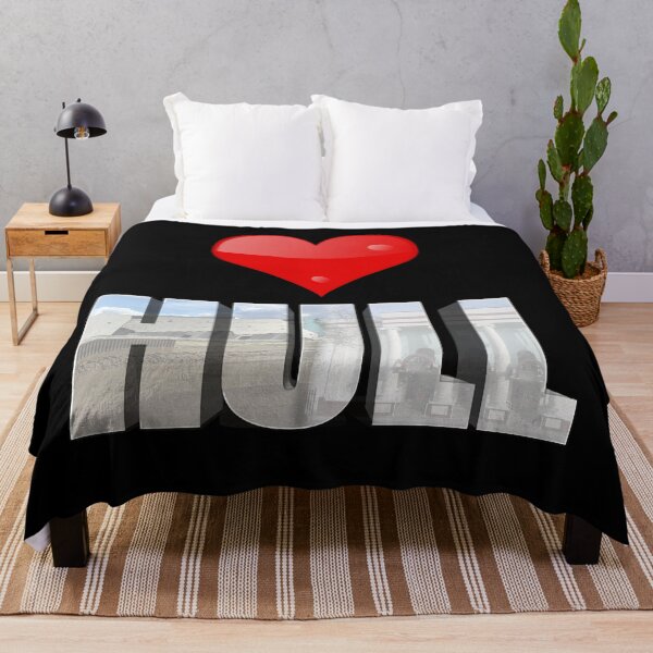 Item preview, I love hull city of culture designed and sold by Kam-designs.