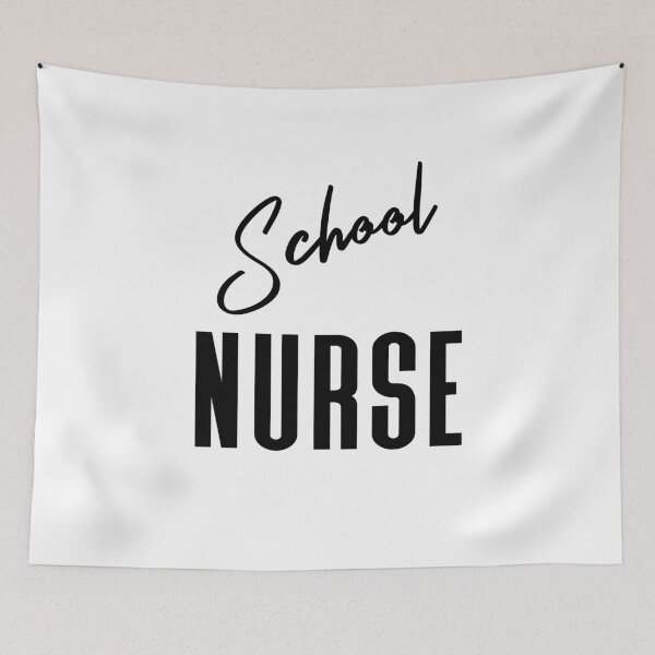 Item preview, School Nurse Gifts designed and sold by WUOdesigns.