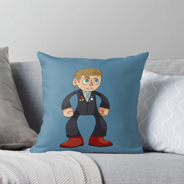 Item preview, Rick designed and sold by QuelleDommage.