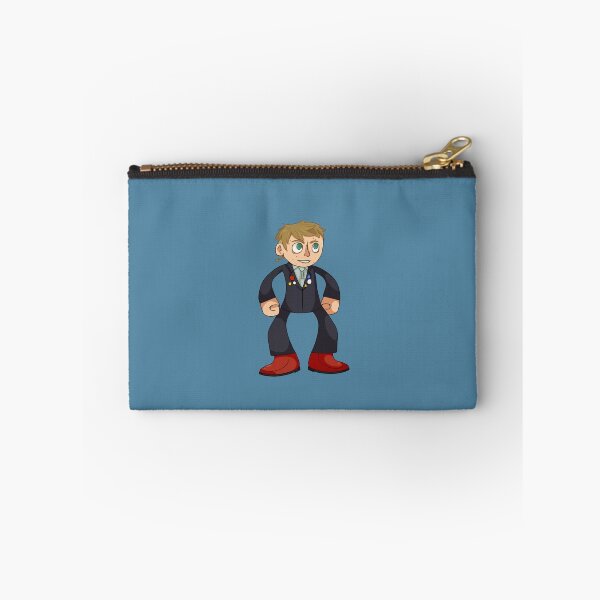 Item preview, Rick designed and sold by QuelleDommage.