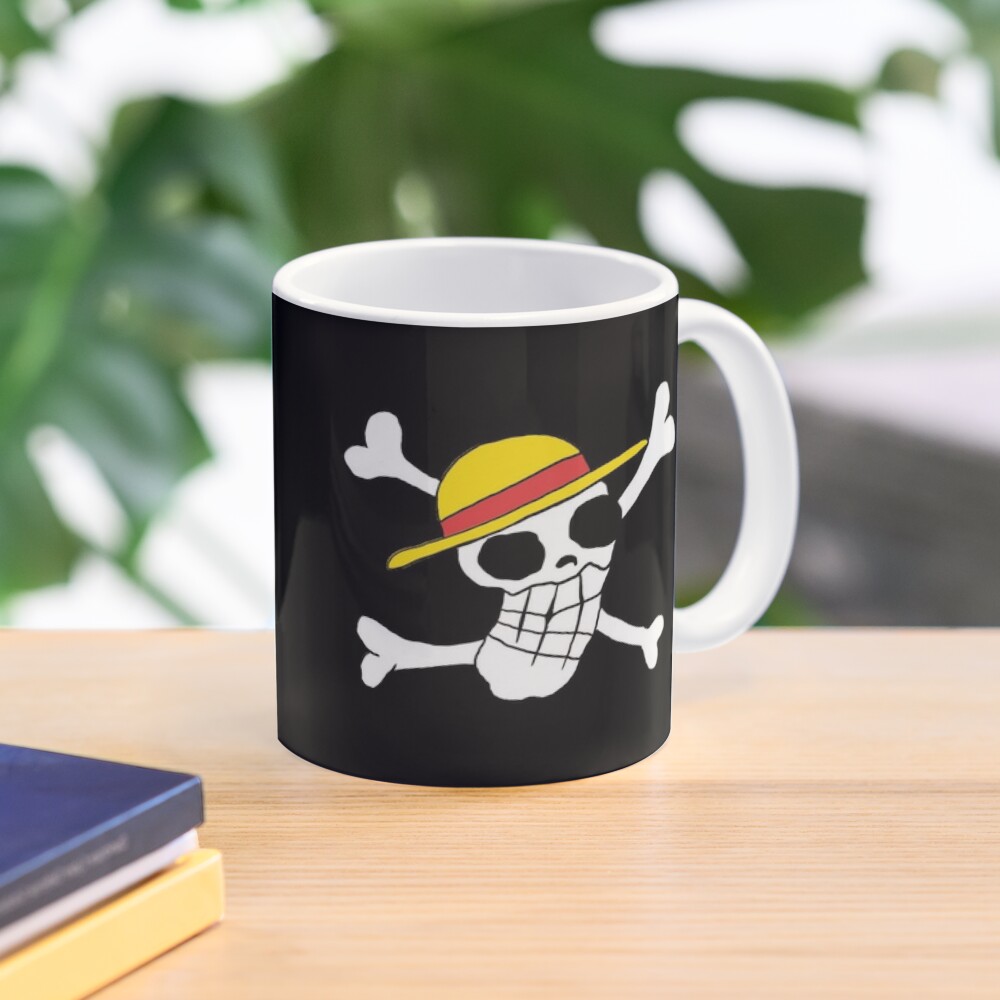 op Coffee Mug by Decarabia